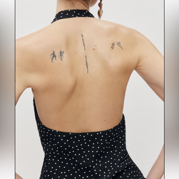 Reformation Nila Top - Picture 2 of 3